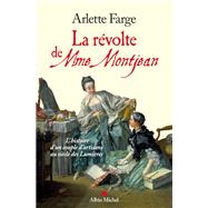 La Rvolte de Mme Montjean by Arlette Farge, 9782226320094