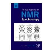 Annual Reports on Nmr Spectroscopy by Webb, Graham A., 9780128120095