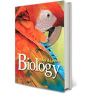 Miller Levine Biology 2010 Student Edition (Hardcover) With Biology.Com Grade 9/10 6 Yr Student License by Miller; Levine, 9780133690095