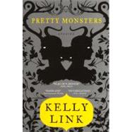 Pretty Monsters by Link, Kelly, 9780606150095