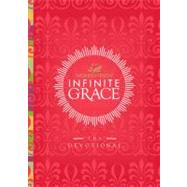 Infinite Grace : The Devotional by Clairmont, Patsy, 9781418570095