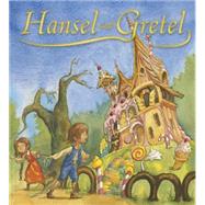 Hansel and Gretel by Askew, Amanda, 9781770920095