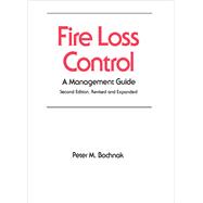 Fire Loss Control by P. M. Bochnak, 9781000130096