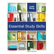 Essential Study Skills by Wong, Linda, 9781285430096