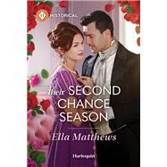Their Second Chance Season by Ella Matthews, 9781335540096