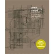 Detail in Contemporary Concrete Architecture by Phillips, David; Yamashita, Megumi, 9781780670096
