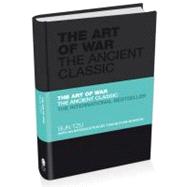 The Art of War The Ancient Classic by Tzu, Sun; Butler-Bowdon, Tom, 9780857080097