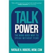 Talk Power by Rogers, Natalie H., 9781510760097