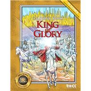 King of Glory Coloring Book 70 Scenes Adapted from the Book & Movie by Bramsen, Paul D.; Phail, Cole, 9781620410097