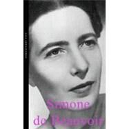 Simone de Beauvoir by Appignanesi, Lisa, 9781904950097