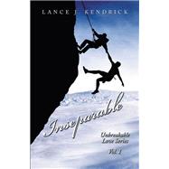 Inseparable by Kendrick, Lance J., 9781984530097
