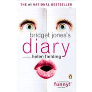 Bridget Jones's Diary by Fielding, Helen, 9780140280098