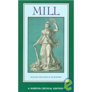 Mill The Spirit of the Age, On Liberty, The Subjection of Women by Mill, John Stuart; Ryan, Alan, 9780393970098