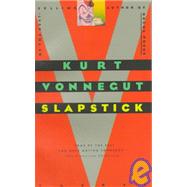 Slapstick : Or Lonesome No More! by VONNEGUT, KURT, 9780440180098