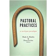 Pastoral Practices by Leclerc , Dianne; Maddix, Mark a, 9780834130098