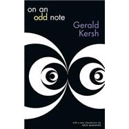 On an Odd Note by Kersh, Gerald; Mamatas, Nick, 9781939140098