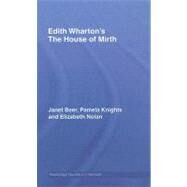 House Of Mirth by Beer; Janet, 9780415350099