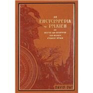 An Encyclopedia of Tolkien by Day, David, 9781645170099