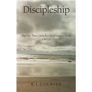 Discipleship by Coursey, R. L., 9781973620099