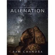 Alienation by Chandra, Ram, 9781482840100