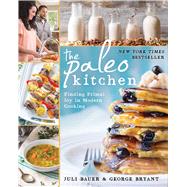 Paleo Kitchen by Bauer, Juli, 9781628600100
