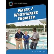 Water/Wastewater Engineer by Yomtov, Nel, 9781633620100