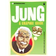 Introducing Jung A Graphic Guide by Hyde, Maggie; McGuiness, Michael, 9781848310100