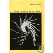 Time and Experience by McInerney, Peter K., 9781566390101