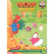 Proud Rooster and Little Hen by Sommer, Carl, 9781575370101