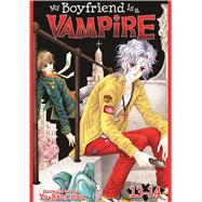 My Boyfriend is a Vampire 13-14 by Yu-Rang, Han, 9781626920101
