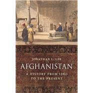 Afghanistan by Lee, Jonathan L., 9781789140101