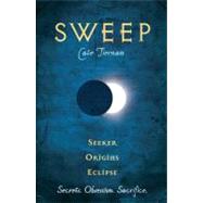 Sweep: Seeker, Origins, and Eclipse Volume 4 by Tiernan, Cate, 9780142420102