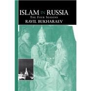 Islam in Russia by Bukharaev; Ravil, 9780700710102