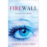 Firewall by West, Eugenia Lovett, 9781684630103