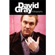 David Gray by Heatley, Michael, 9781844490103