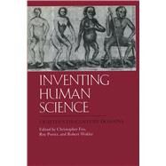 Inventing Human Science by Fox, Christopher; Porter, Roy; Wokler, Robert, 9780520200104