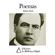 Poemas by Dario, Ruben, 9781502520104