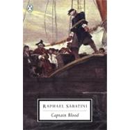 Captain Blood by Sabatini, Rafael; Hoppenstand, Gary, 9780142180105