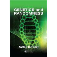 Genetics and Randomness by Ruvinsky,Anatoly, 9781138430105