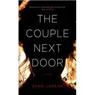 The Couple Next Door by Lapena, Shari, 9781432840105