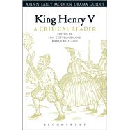 King Henry V by Britland, Karen; Cottegnies, Line, 9781474280105