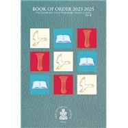 Book of Order: The Constitution of the PCUSA Part II by Tangeman, Fred, 9798988550105