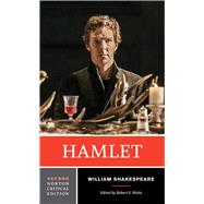 Hamlet by Shakespeare, William; Miola, Robert S., 9780393640106