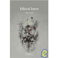 Ethical Joyce by Marian Eide, 9780521100106