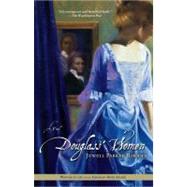 Douglass' Women A Novel by Rhodes, Jewell Parker, 9780743410106