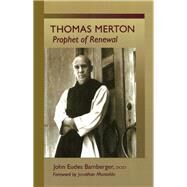 Thomas Merton by Bamberger, John Eudes; Montaldo, Jonathan, 9780879070106