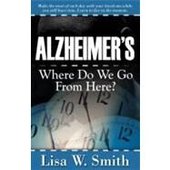 Alzheimer's by Smith, Lisa W., 9781600370106