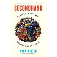 Secondhand by Minter, Adam, 9781635570106