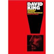 David King by Poynor, Rick, 9780300250107