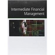 Bundle: Intermediate Financial Management, 12th + LMS Integrated MindTap Finance, 1 term (6 months) Printed Access Card by Brigham, Eugene F.; Daves, Phillip R., 9781305720107